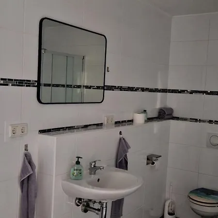 Fuer Reisende Und Monteure-naehe Mainz -wiesbaden Apartment Schwabenheim an der Selz