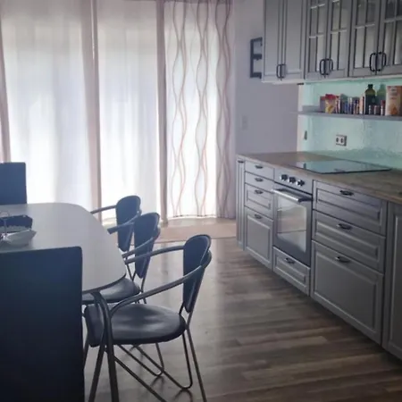 Apartment Fuer Reisende Und Monteure-naehe Mainz -wiesbaden Schwabenheim an der Selz